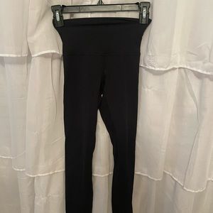 lululemon align leggings 28’